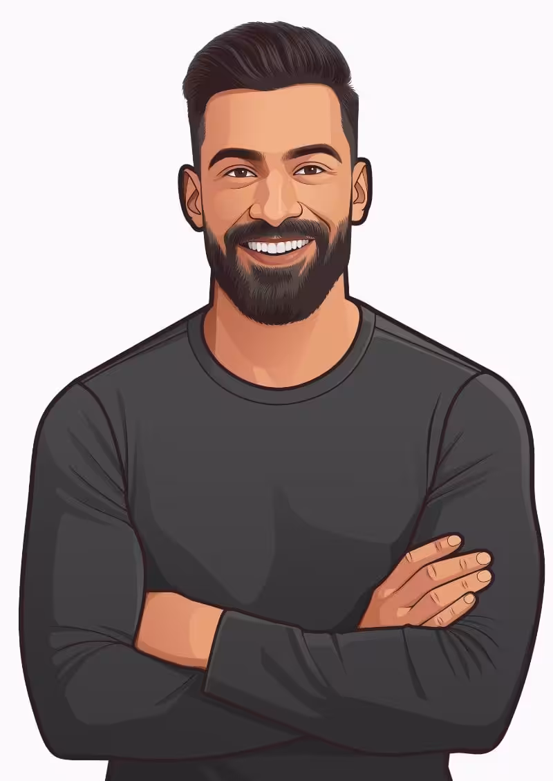 vikas sharma wp speeed audit